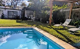 A estrenar, en San Isidro.